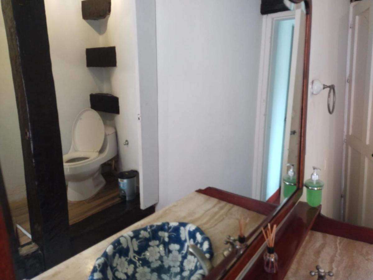 Cartagena Emma Hotel San Diego מראה חיצוני תמונה
